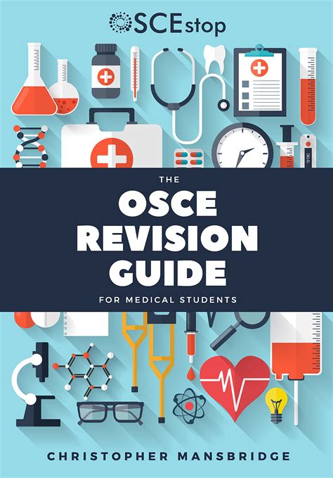 By purchasing our OSCE checklist collection, you help to support us. . The osce revision guide pdf download